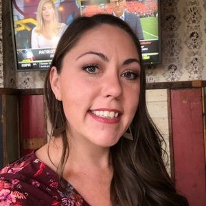 Meet your Posher, Jamie